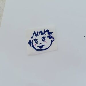 Handmade pick two for $10 
Or one for $5